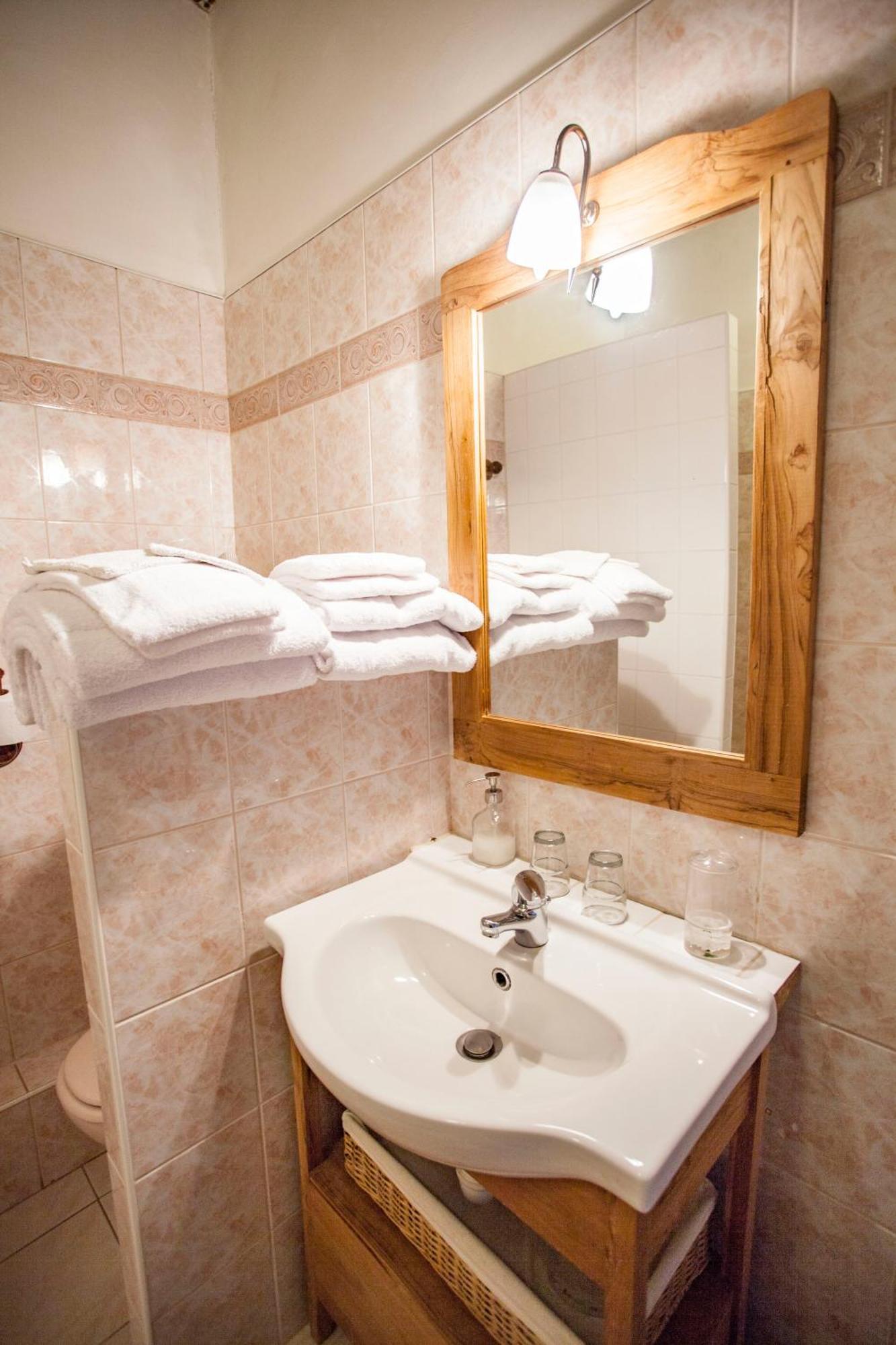 Manoir De La Blonnerie Bed & Breakfast Vellèches Oda fotoğraf