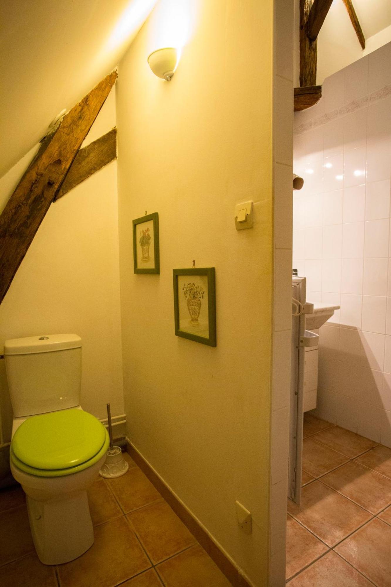 Manoir De La Blonnerie Bed & Breakfast Vellèches Oda fotoğraf
