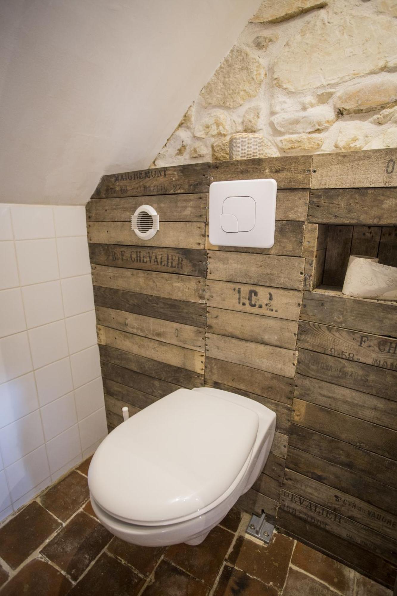 Manoir De La Blonnerie Bed & Breakfast Vellèches Oda fotoğraf