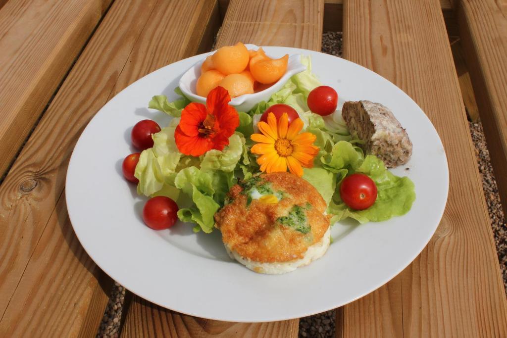Manoir De La Blonnerie Bed & Breakfast Vellèches Dış mekan fotoğraf