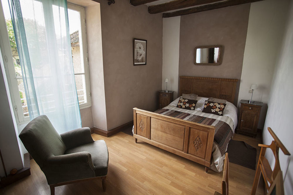 Manoir De La Blonnerie Bed & Breakfast Vellèches Dış mekan fotoğraf