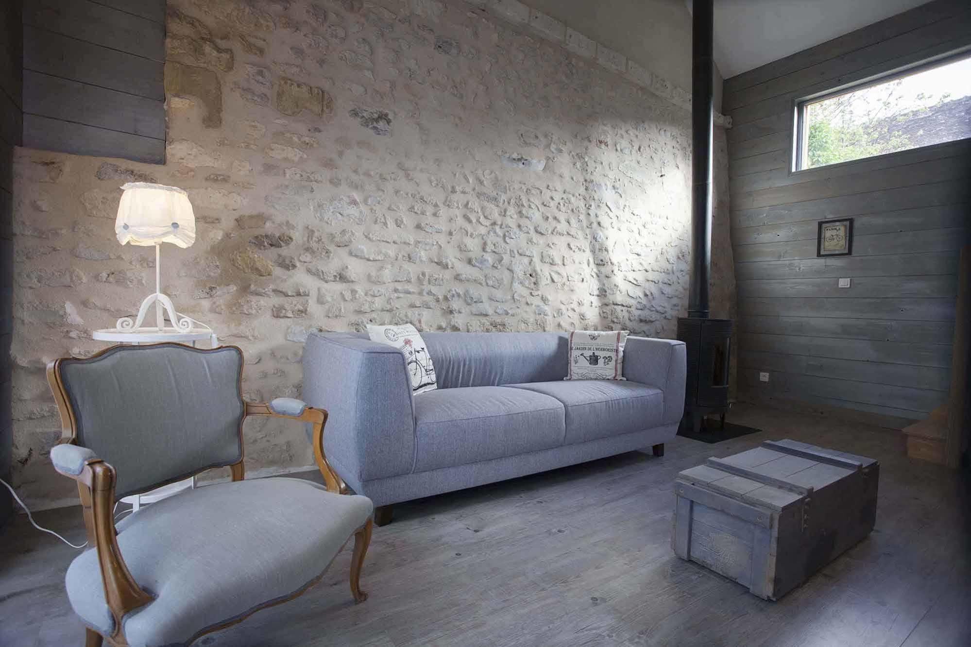 Manoir De La Blonnerie Bed & Breakfast Vellèches Dış mekan fotoğraf