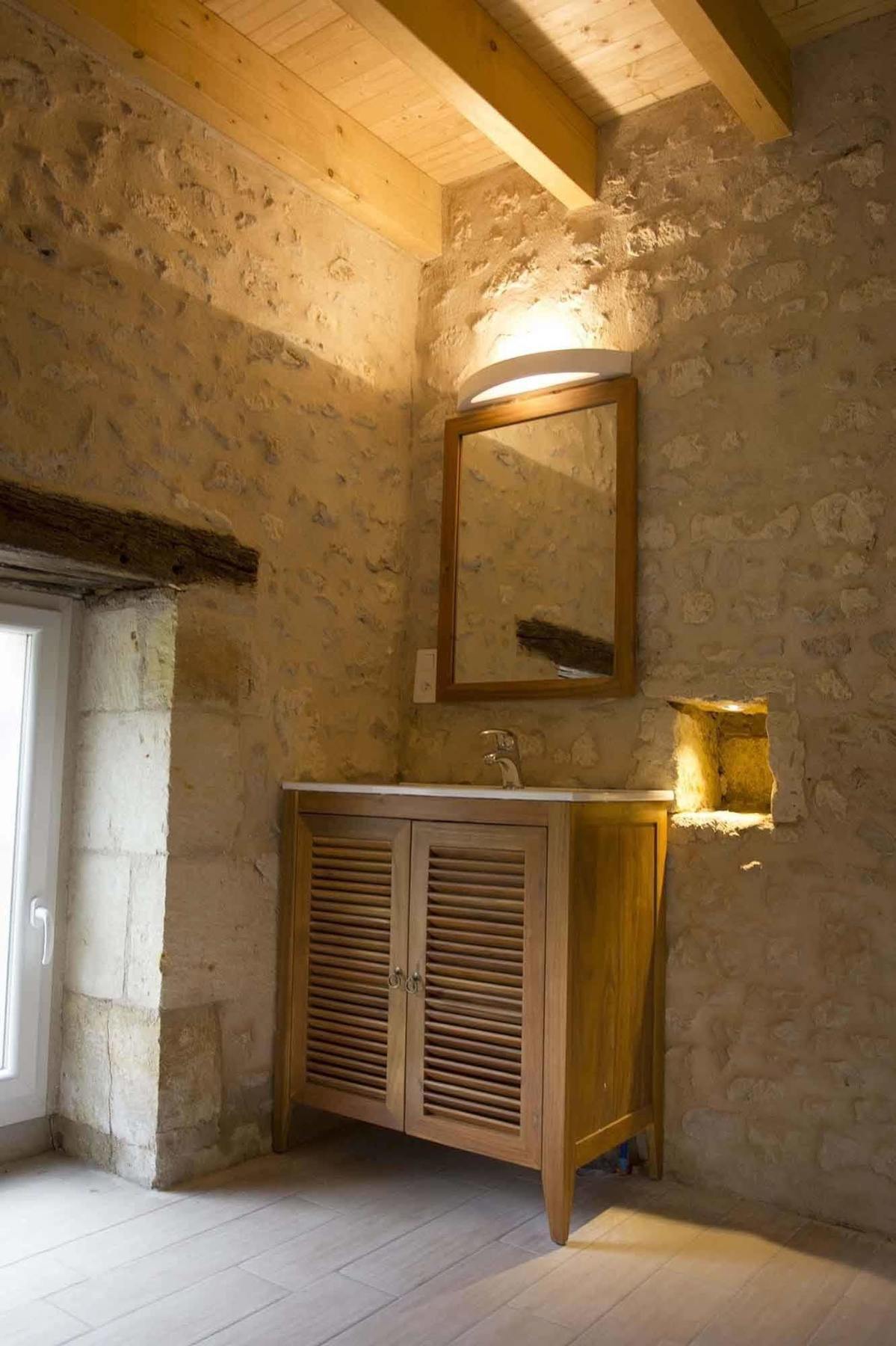 Manoir De La Blonnerie Bed & Breakfast Vellèches Dış mekan fotoğraf